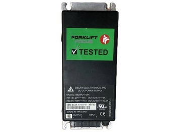 Système électrique