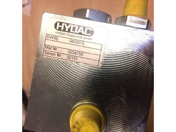 Valve hydraulique pour Matériel de manutention neuf Directional Control Valve for Linde: photos 4