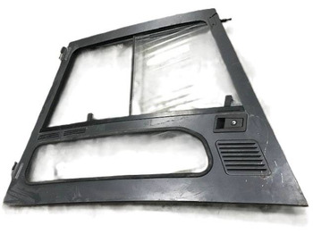 Portière et pièces LINDE