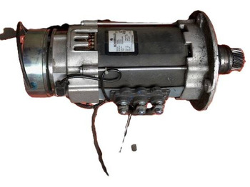 Moteur et pièces TOYOTA