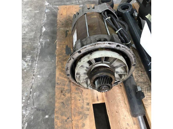 Moteur et pièces pour Matériel de manutention Drive motor for Atlet URF: photos 2