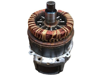 Moteur et pièces