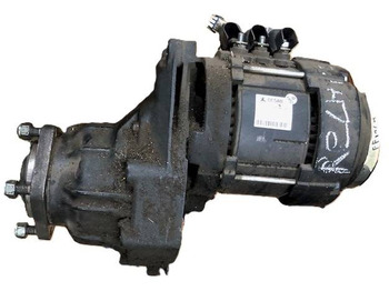 Moteur et pièces TOYOTA