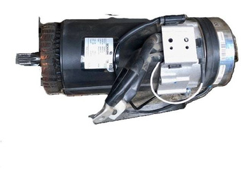 Moteur et pièces TOYOTA