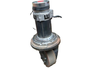 Moteur et pièces TOYOTA