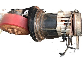 Moteur et pièces TOYOTA