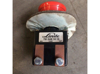 Commutateur de colonne de direction LINDE