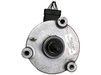 Commande de gouvernail pour Matériel de manutention Encoder: photos 2 Commande de gouvernail pour Matériel de manutention Encoder: photos 2