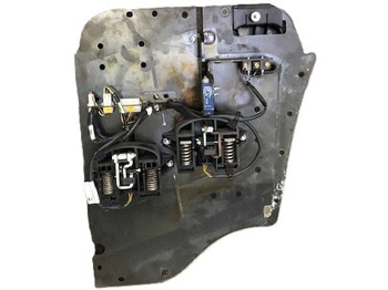 Pédale pour Matériel de manutention Floor plate for Unicarriers: photos 2