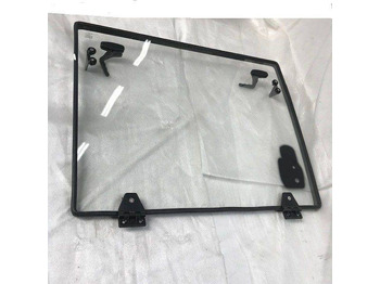 Fenêtre et pièces KOMATSU