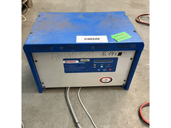 Système électrique HAWKER