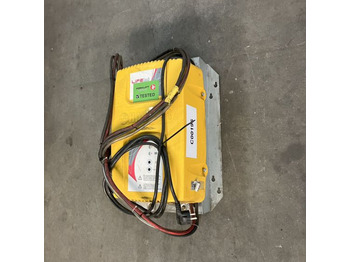 Système électrique HAWKER