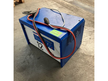 Système électrique pour Matériel de manutention Hawker  24V/70A: photos 5