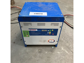 Système électrique HAWKER