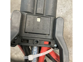 Système électrique pour Matériel de manutention Hawker 24V/72A Lifetech TC1LT: photos 3