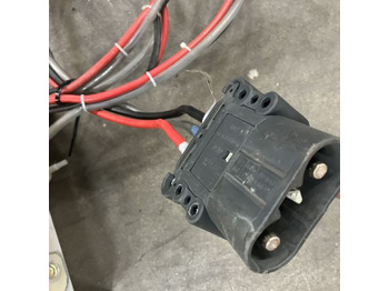 Système électrique pour Matériel de manutention Hawker 24V/80A Life Tech (2): photos 4