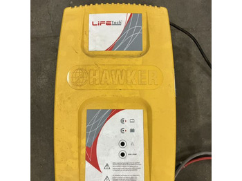 Système électrique pour Matériel de manutention Hawker 24V/80A Life Tech (2): photos 3
