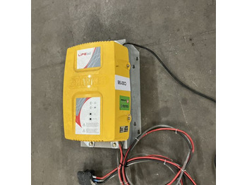 Système électrique HAWKER