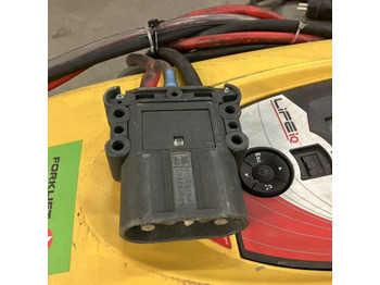 Système électrique pour Matériel de manutention Hawker 24V/80A Life Tech: photos 5