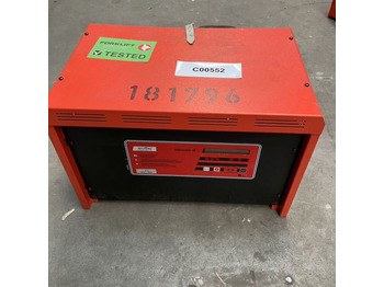Système électrique HAWKER