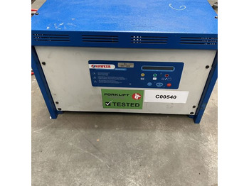 Système électrique HAWKER