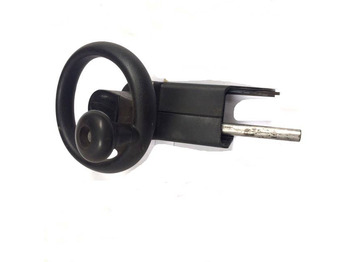 Commande de gouvernail STILL