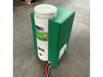 Système électrique HOPPECKE