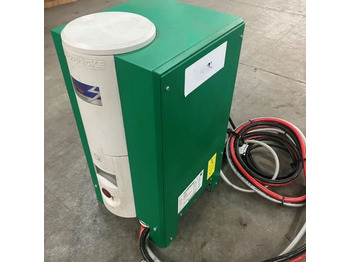 Système électrique HOPPECKE