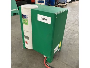 Système électrique HOPPECKE