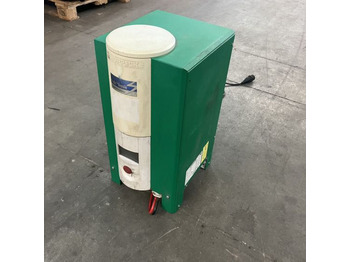 Système électrique HOPPECKE