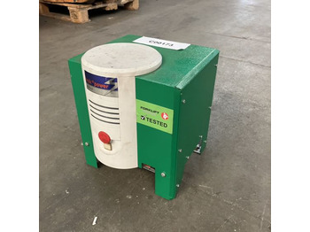 Système électrique HOPPECKE