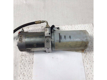 Commande de gouvernail pour Matériel de manutention Hydraulic Unit for Jungheinrich: photos 4