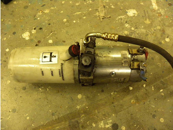 Commande de gouvernail pour Matériel de manutention Hydraulic Unit for Jungheinrich: photos 2