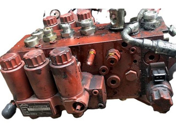 Valve hydraulique pour Matériel de manutention Hydraulic control valve for Linde: photos 3