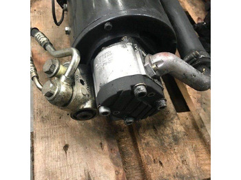 Moteur hydraulique pour Matériel de manutention Hydraulic motor for Linde series 335-02: photos 4