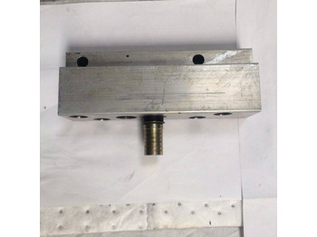 Valve hydraulique
