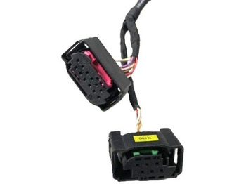 Système électrique pour Matériel de manutention Joystick control panel for BT reach truck: photos 5