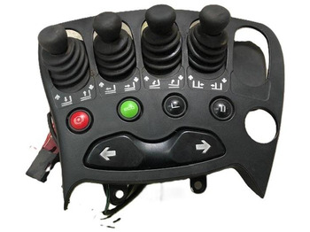 Système électrique LINDE