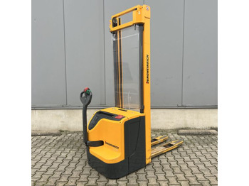 Gerbeur JUNGHEINRICH EJC