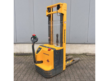 Gerbeur JUNGHEINRICH EJC