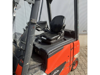 Chariot élévateur électrique Linde E16PH-02 (386) EVO: photos 4 Chariot élévateur électrique Linde E16PH-02 (386) EVO: photos 4