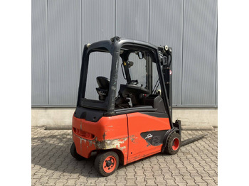 Chariot élévateur électrique Linde E16PH-02 (386) EVO: photos 2 Chariot élévateur électrique Linde E16PH-02 (386) EVO: photos 2