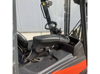 Chariot élévateur électrique Linde E16PH-02 (386) EVO: photos 3 Chariot élévateur électrique Linde E16PH-02 (386) EVO: photos 3