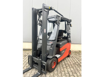 Chariot élévateur électrique LINDE E25