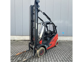 Chariot élévateur à gaz LINDE H25