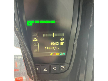 Chariot élévateur à gaz Linde H40T (394-02) Beverage: photos 4