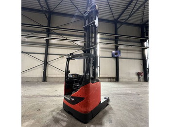 Chariot à mât rétractable LINDE R16