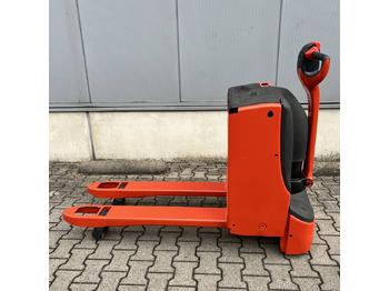 Linde T16 (1152) en crédit-bail Linde T16 (1152): photos 4