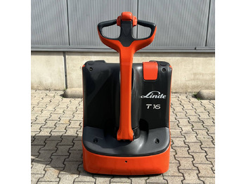 Transpalette LINDE T16