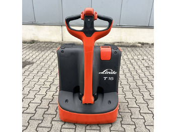 Transpalette LINDE T16